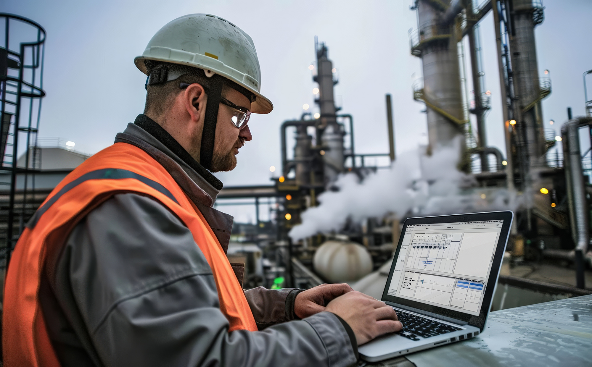 Why Inspection Records Are More Valuable Than You Think
