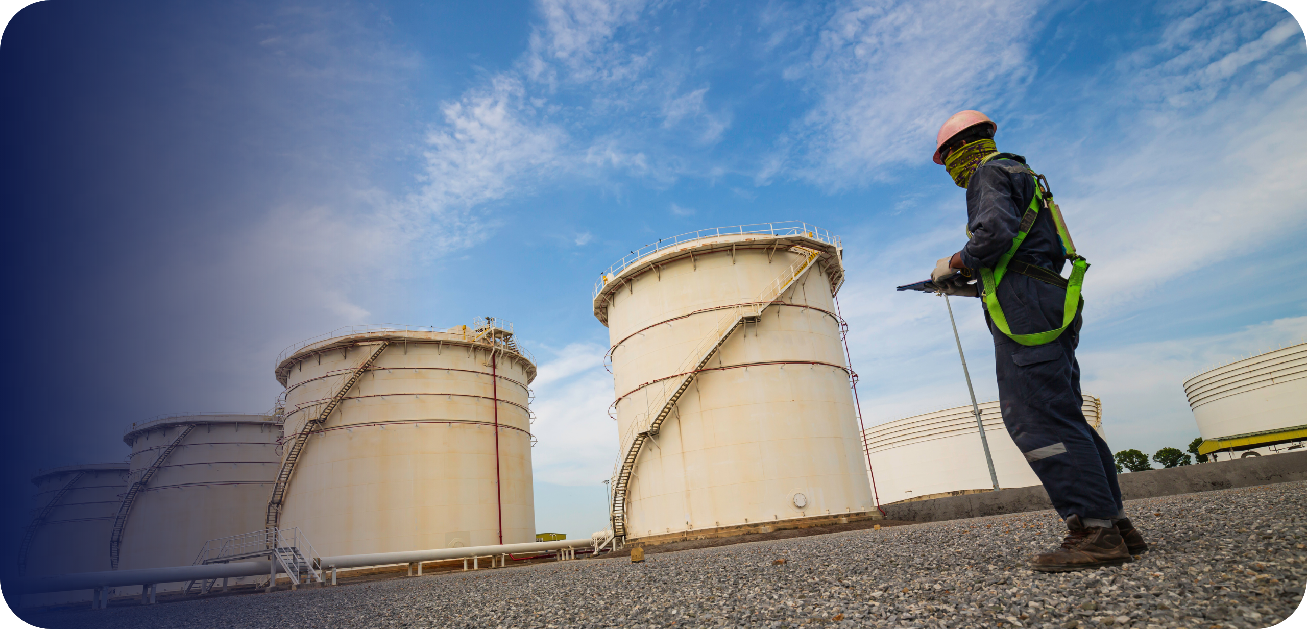 API 653 vs. EEMUA 159: Choosing the Right Tank Inspection Standard